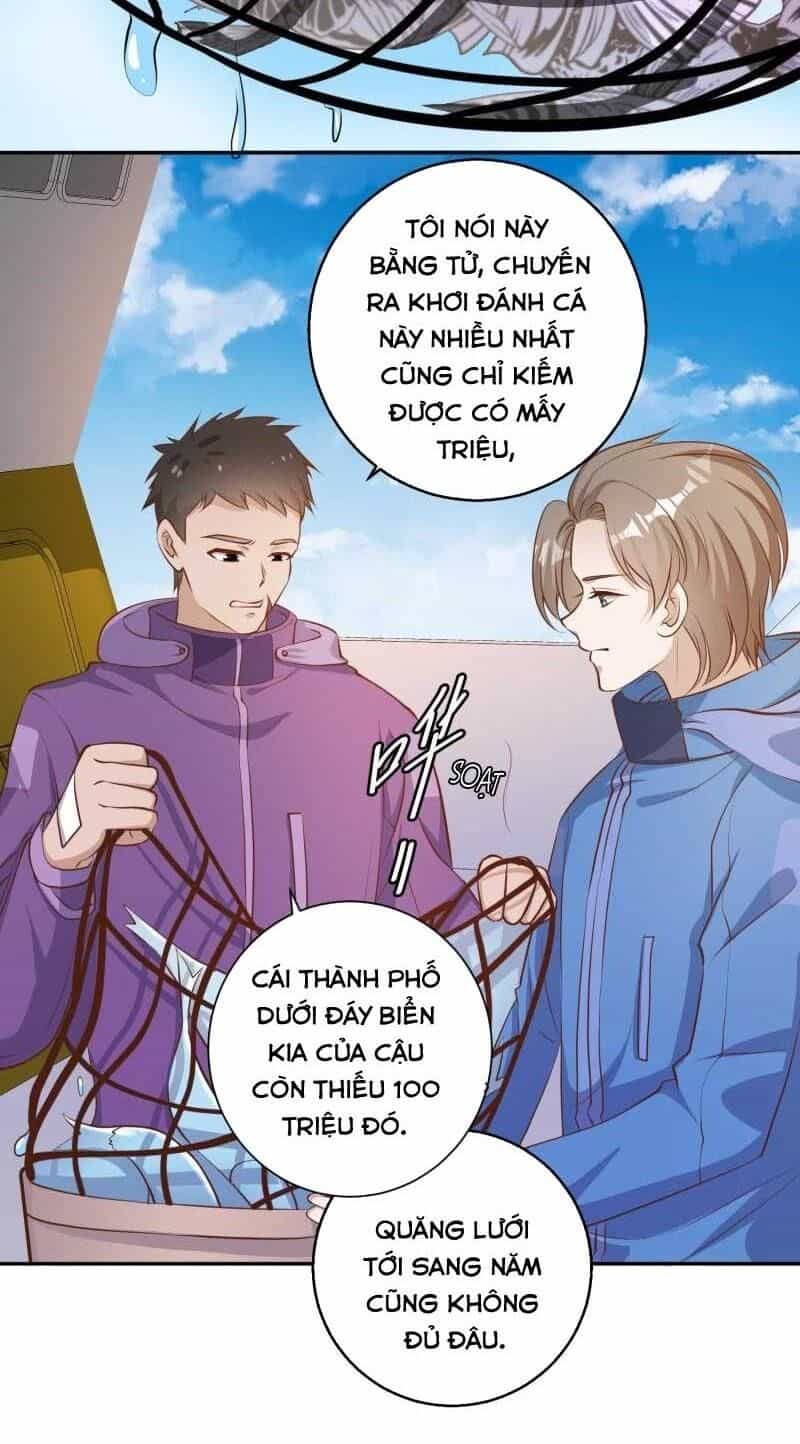 Thần Cấp Ngư Phu - Chương 69 - ảnh 4