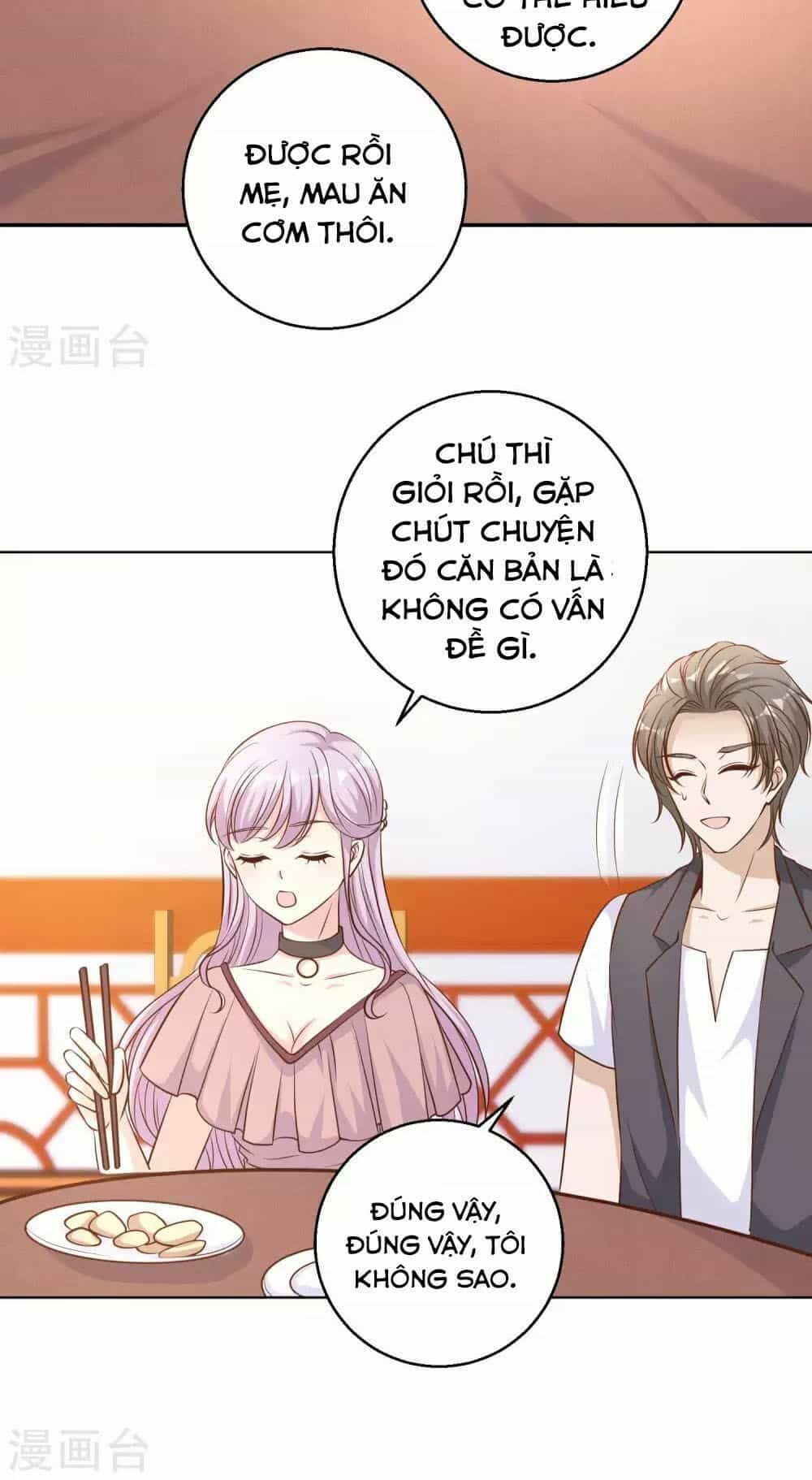 Thần Cấp Ngư Phu - Chương 7 - ảnh 23