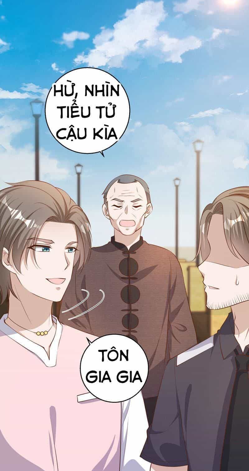 Thần Cấp Ngư Phu - Chương 70 - ảnh 12