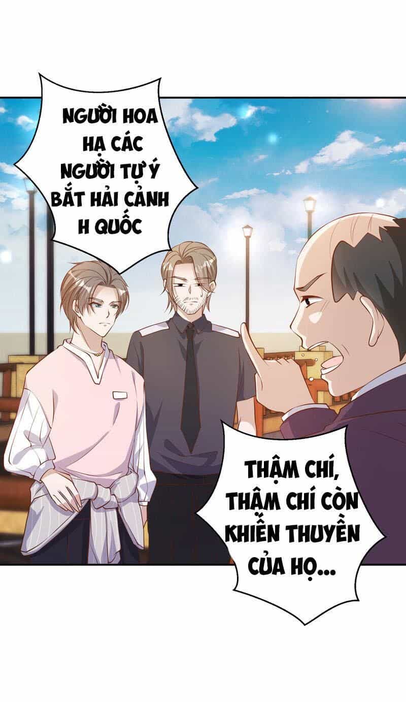 Thần Cấp Ngư Phu - Chương 70 - ảnh 7