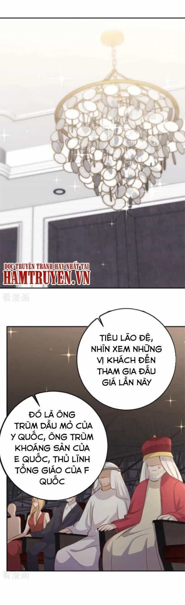 Thần Cấp Ngư Phu - Chương 71 - ảnh 12