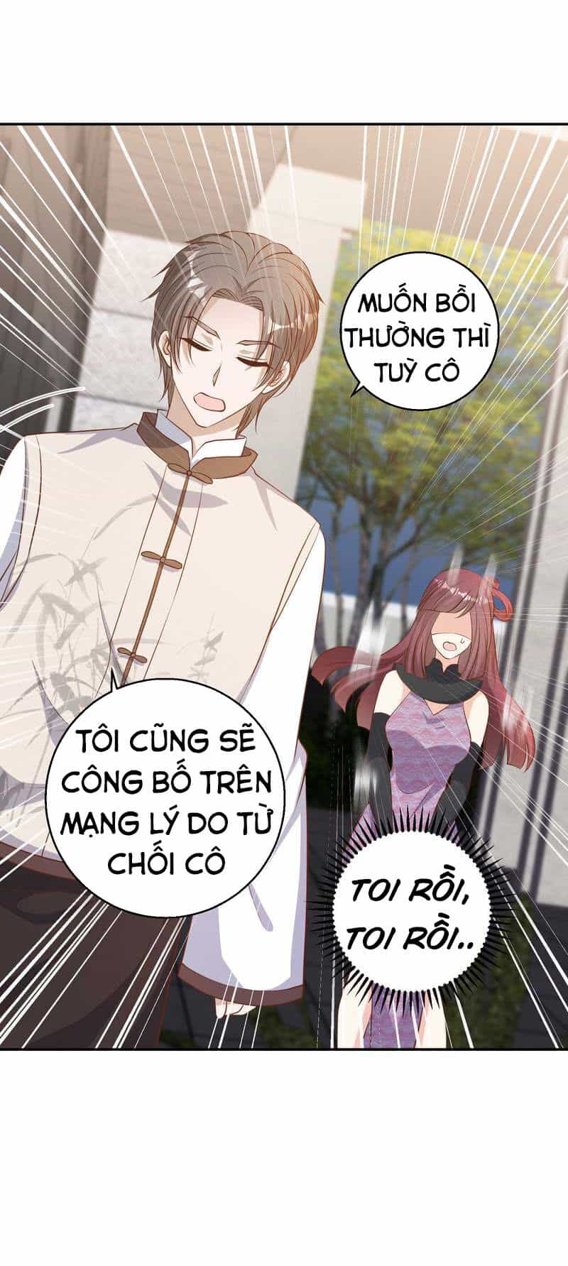Thần Cấp Ngư Phu - Chương 72 - ảnh 12