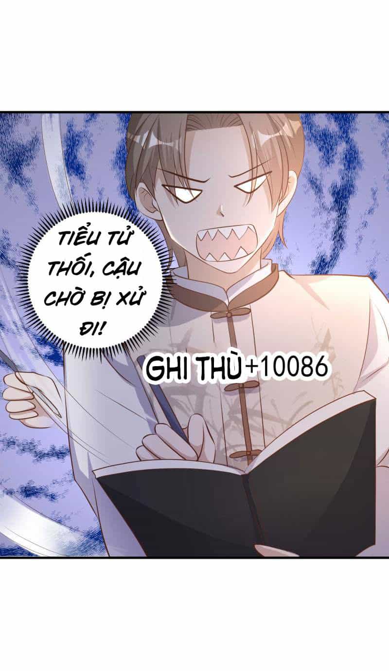 Thần Cấp Ngư Phu - Chương 72 - ảnh 23