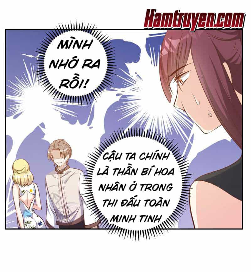 Thần Cấp Ngư Phu - Chương 72 - ảnh 7