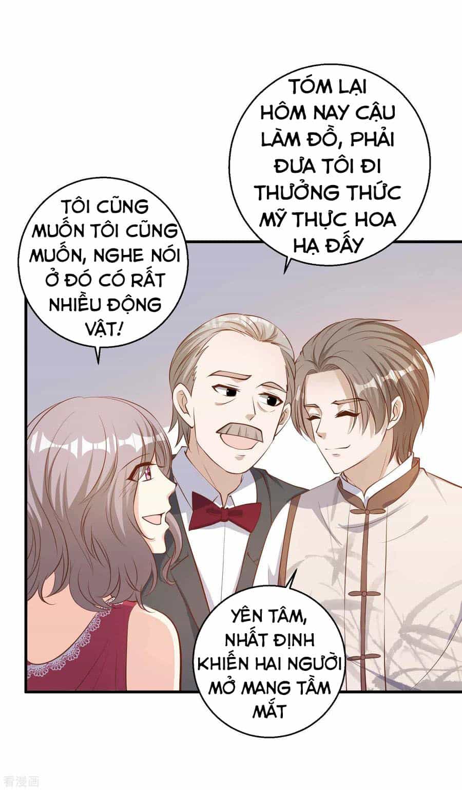 Thần Cấp Ngư Phu - Chương 73 - ảnh 11