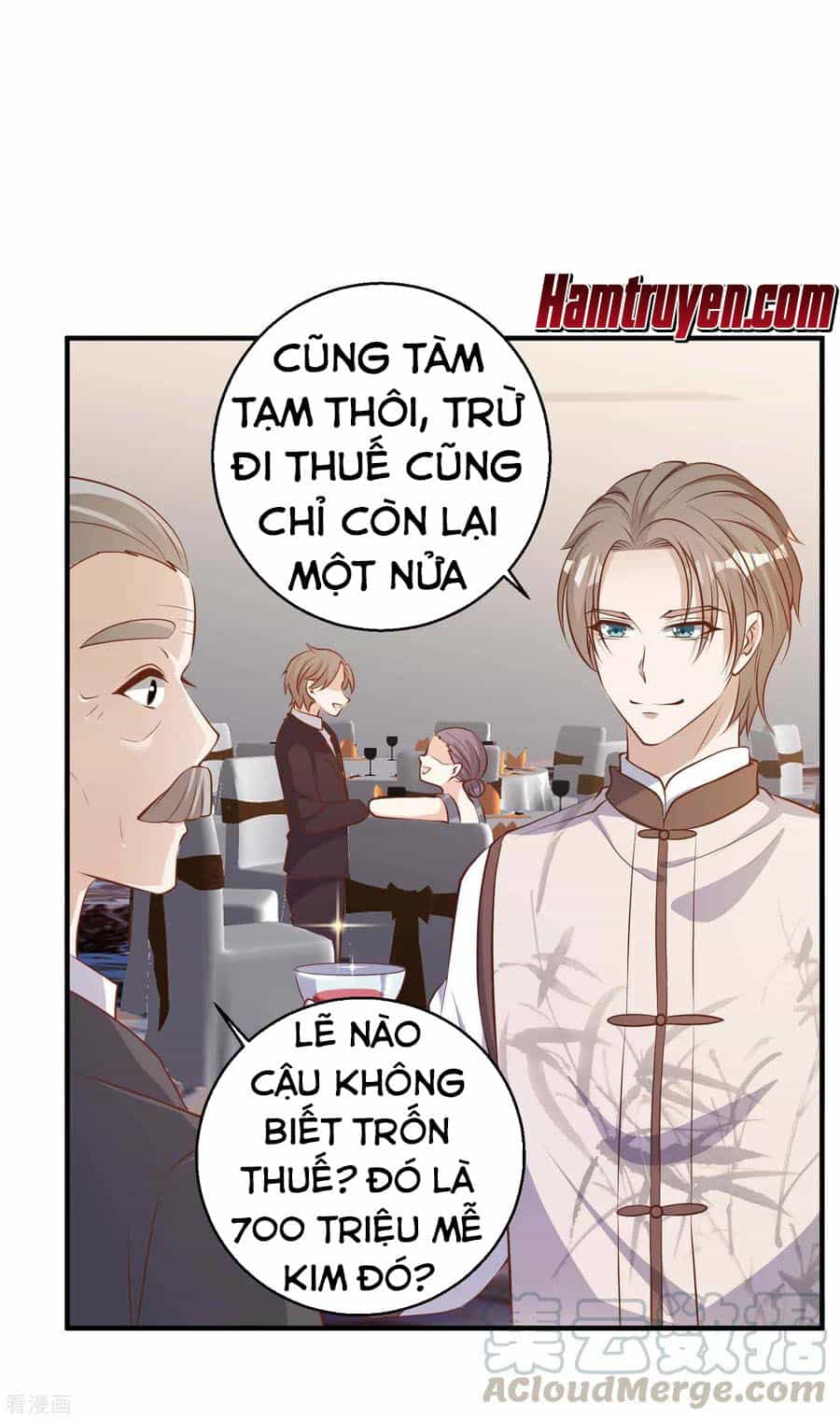 Thần Cấp Ngư Phu - Chương 73 - ảnh 7