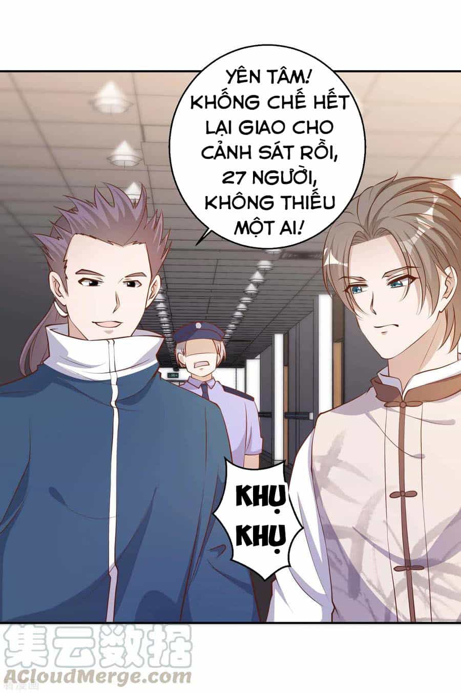 Thần Cấp Ngư Phu - Chương 74 - ảnh 20