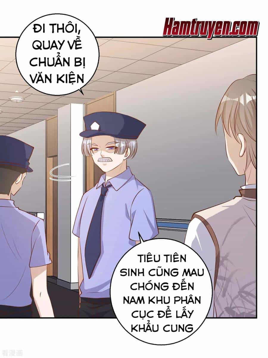 Thần Cấp Ngư Phu - Chương 74 - ảnh 27
