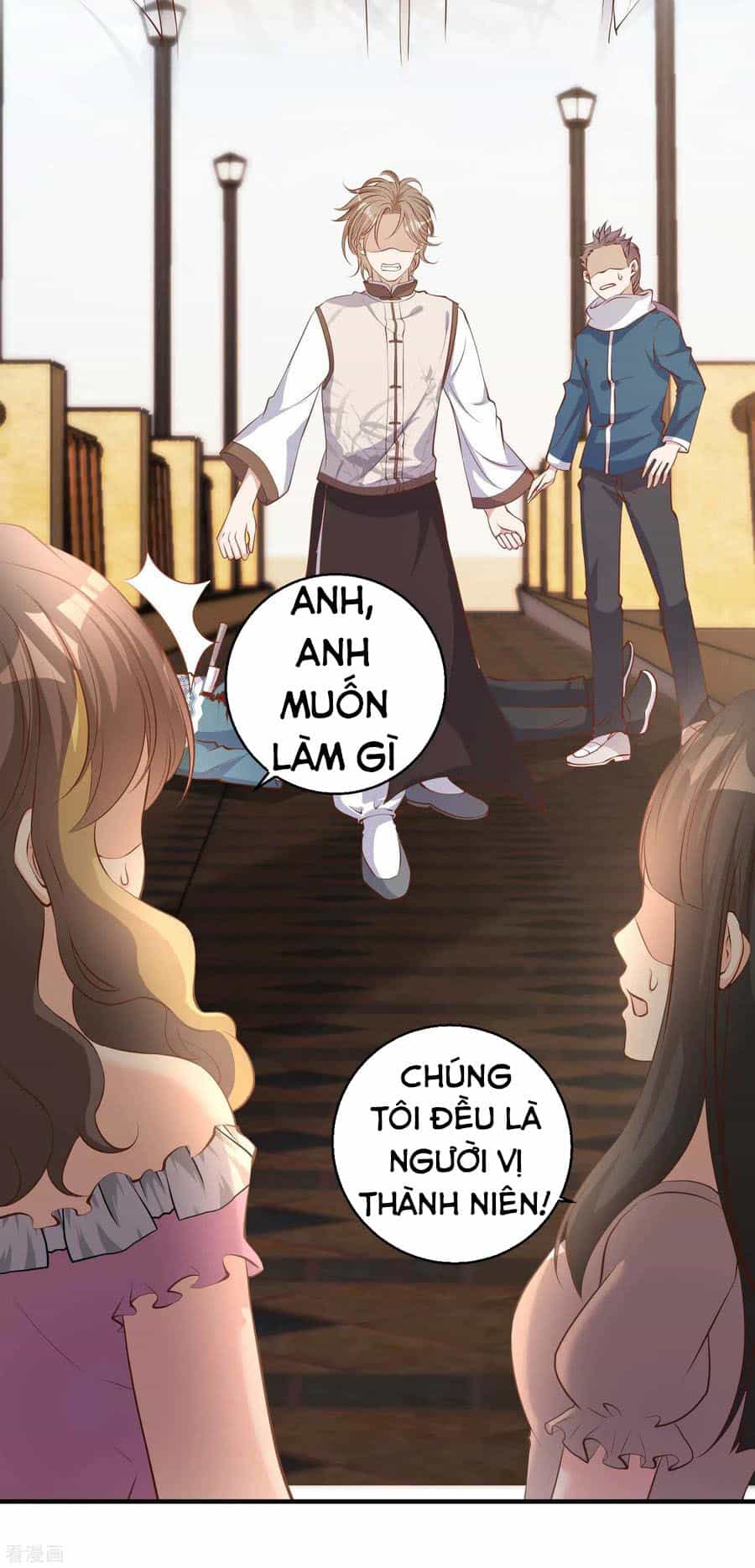 Thần Cấp Ngư Phu - Chương 74 - ảnh 3