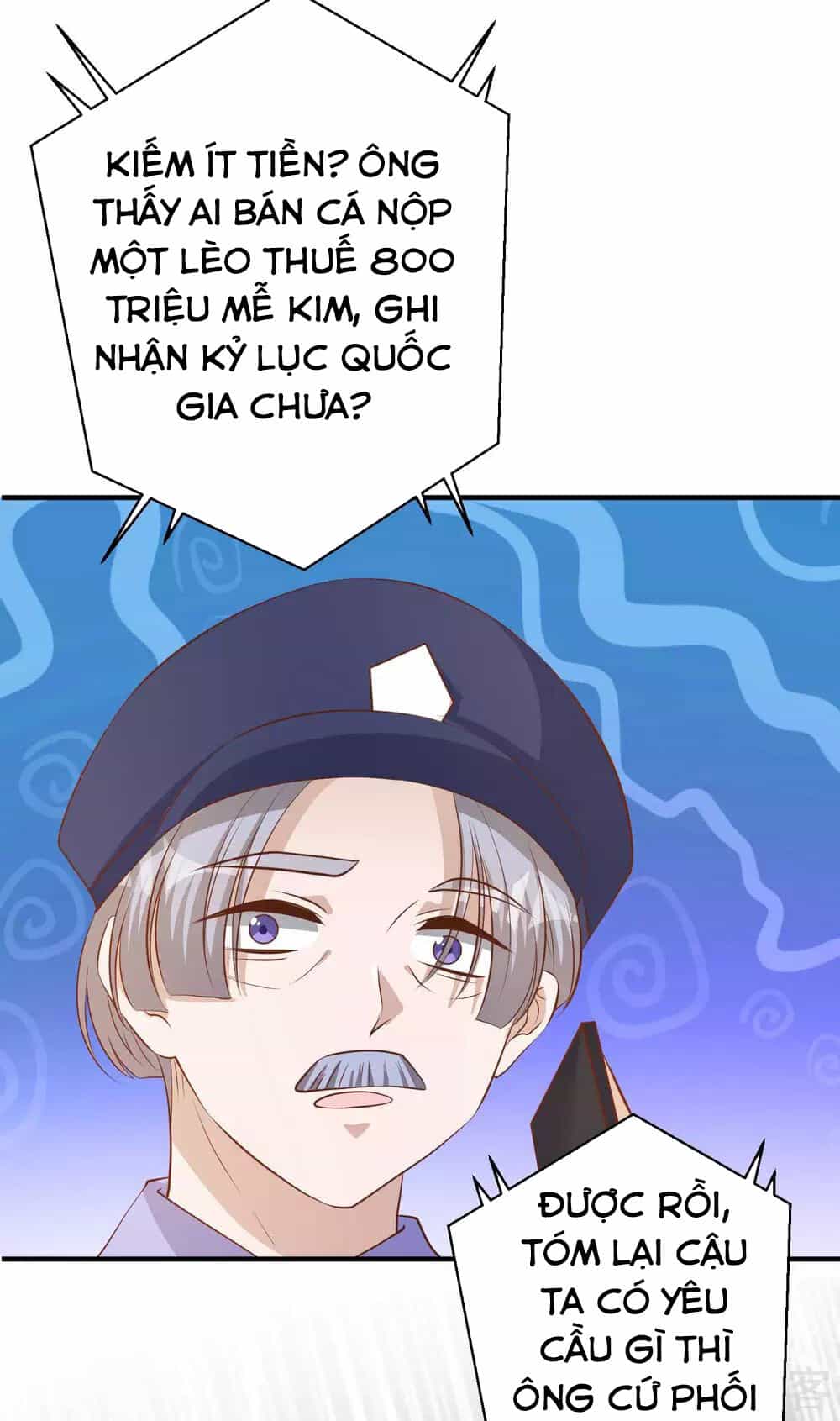 Thần Cấp Ngư Phu - Chương 75 - ảnh 30