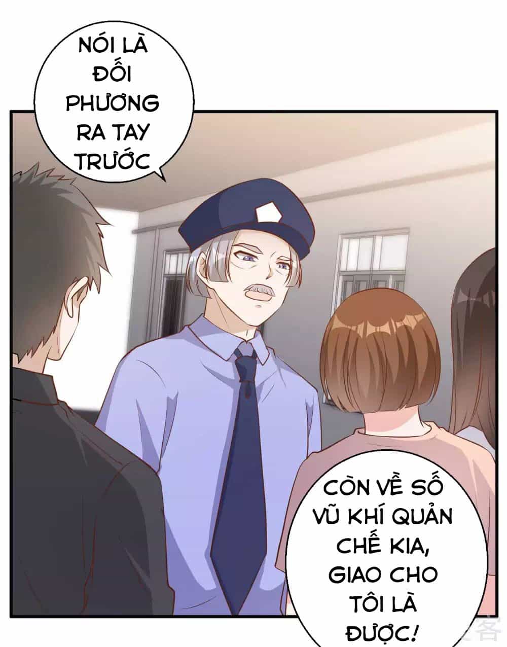 Thần Cấp Ngư Phu - Chương 75 - ảnh 7
