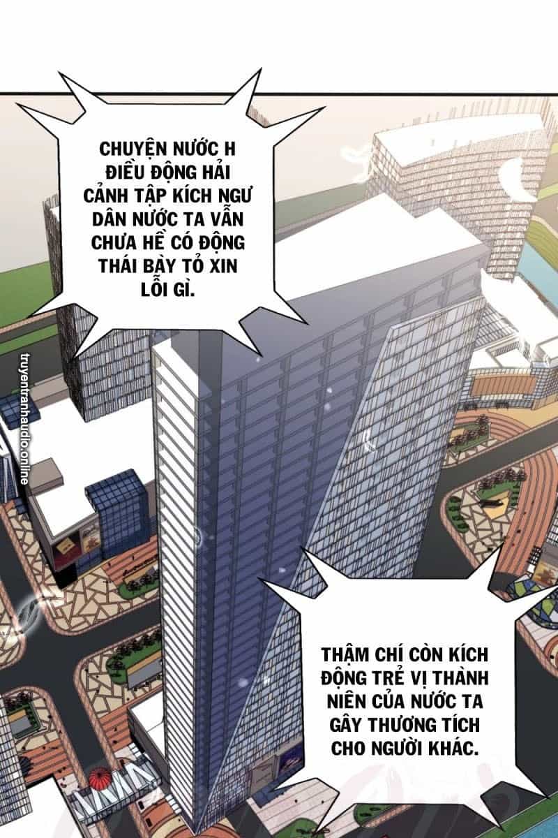 Thần Cấp Ngư Phu - Chương 76 - ảnh 1