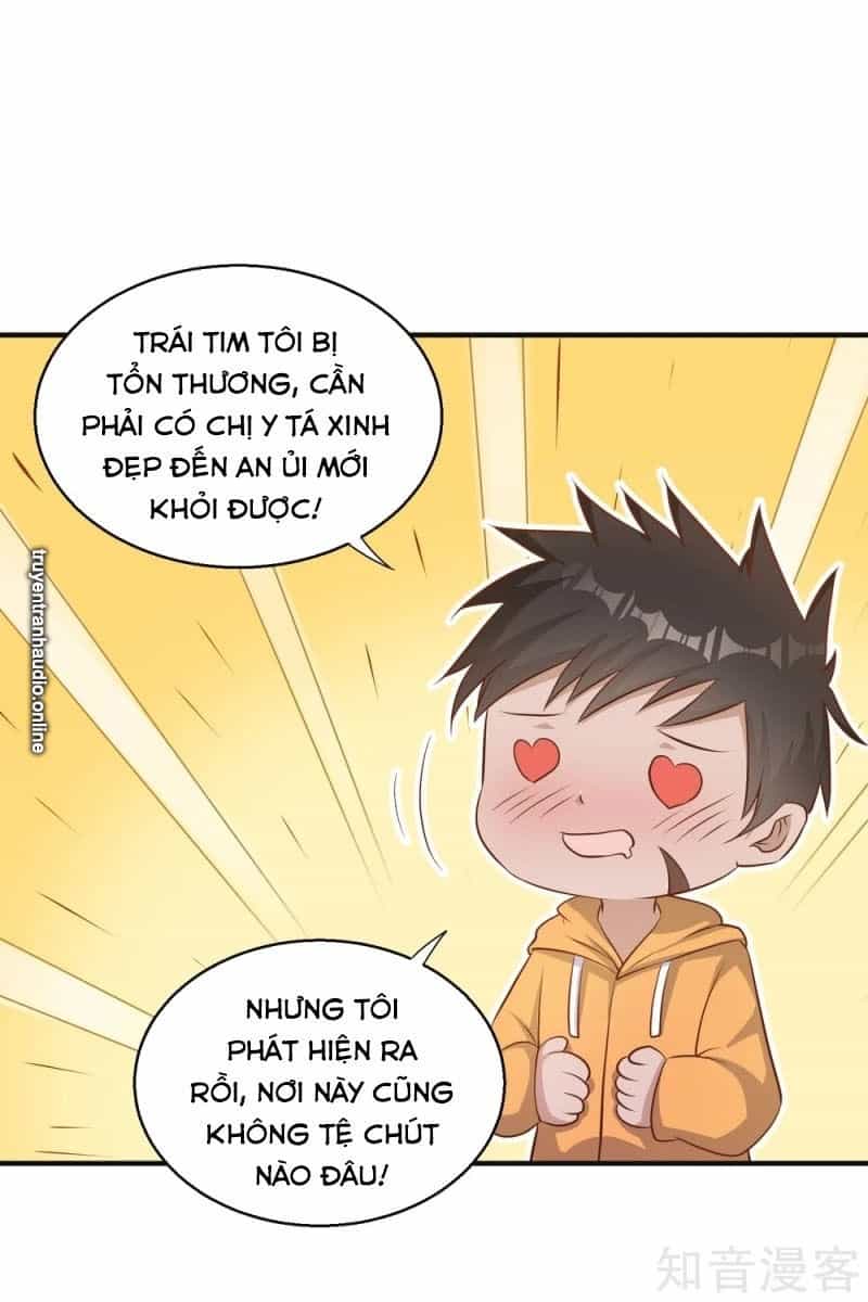 Thần Cấp Ngư Phu - Chương 76 - ảnh 24