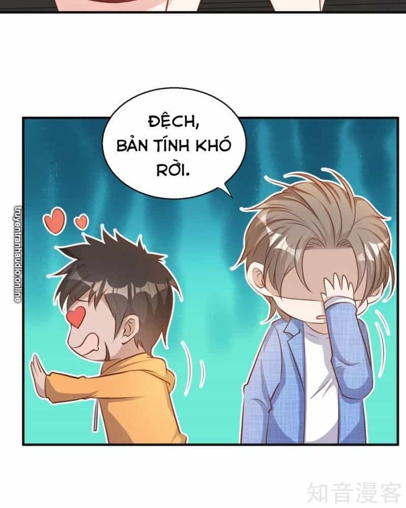 Thần Cấp Ngư Phu - Chương 76 - ảnh 26