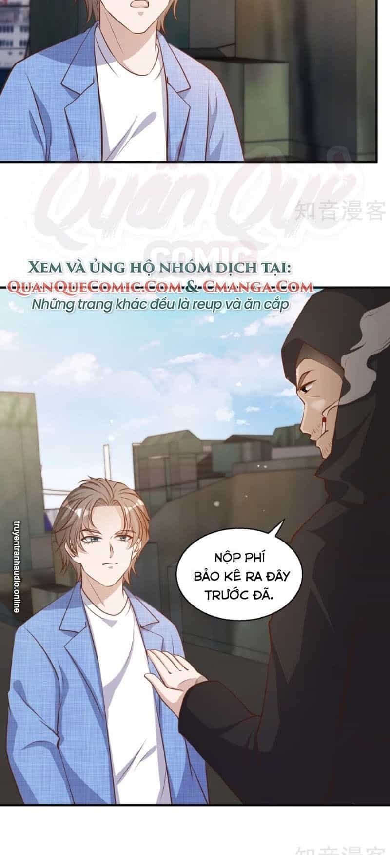 Thần Cấp Ngư Phu - Chương 76 - ảnh 28