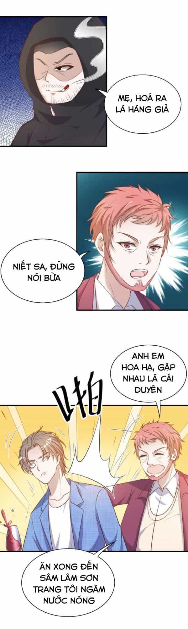 Thần Cấp Ngư Phu - Chương 77 - ảnh 14