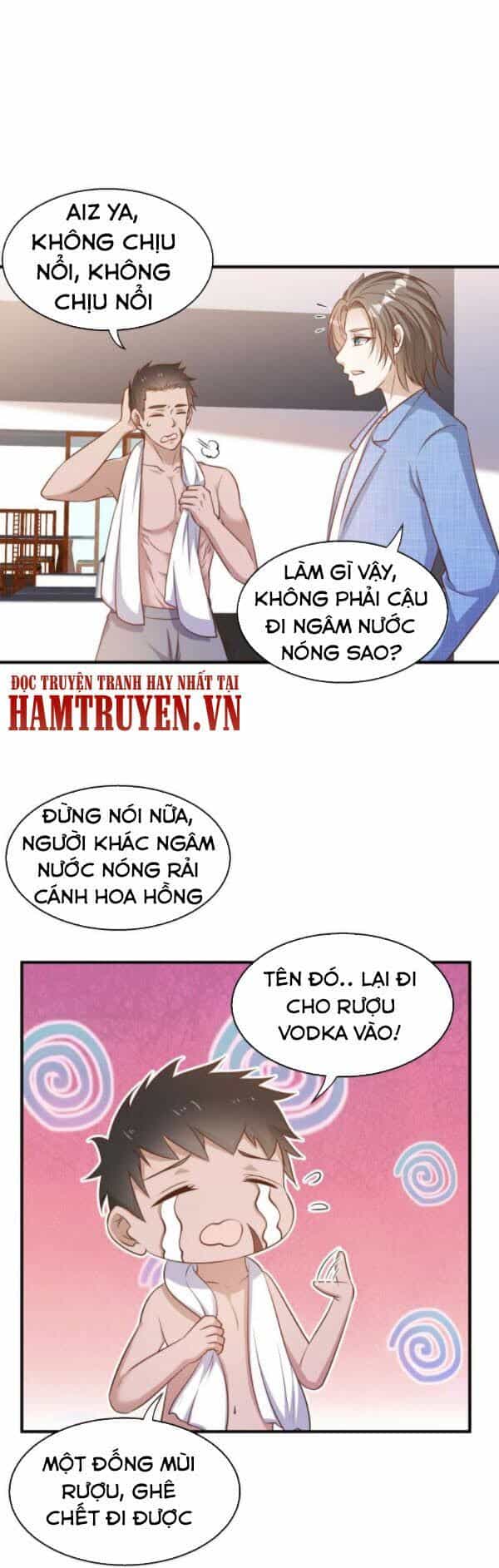 Thần Cấp Ngư Phu - Chương 77 - ảnh 18