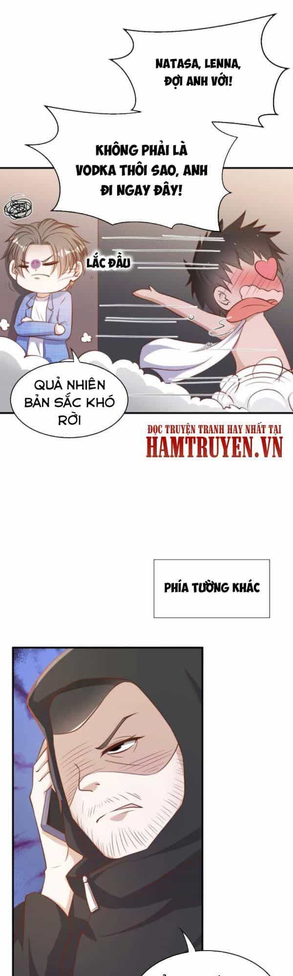 Thần Cấp Ngư Phu - Chương 77 - ảnh 20