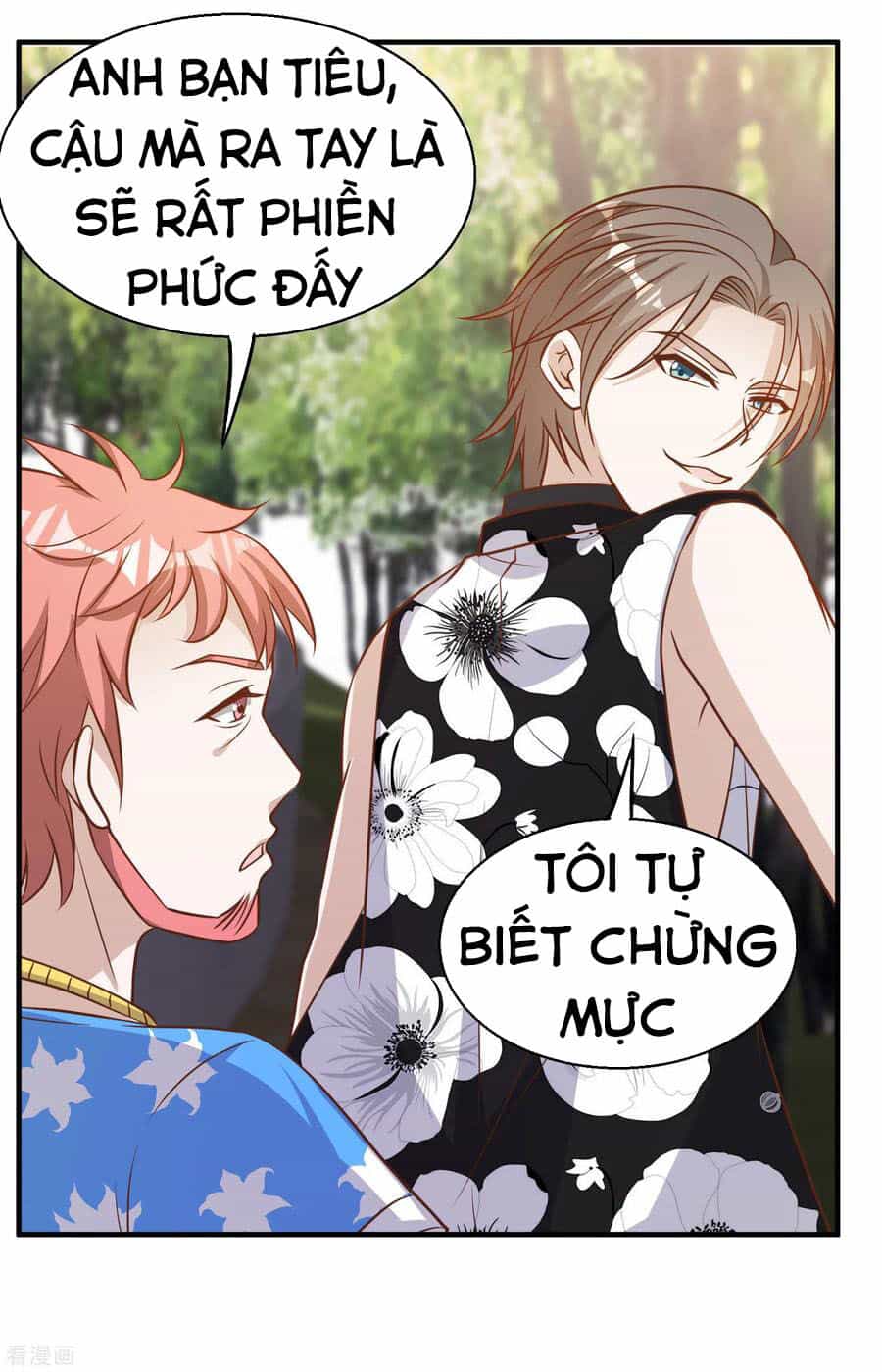 Thần Cấp Ngư Phu - Chương 78 - ảnh 21