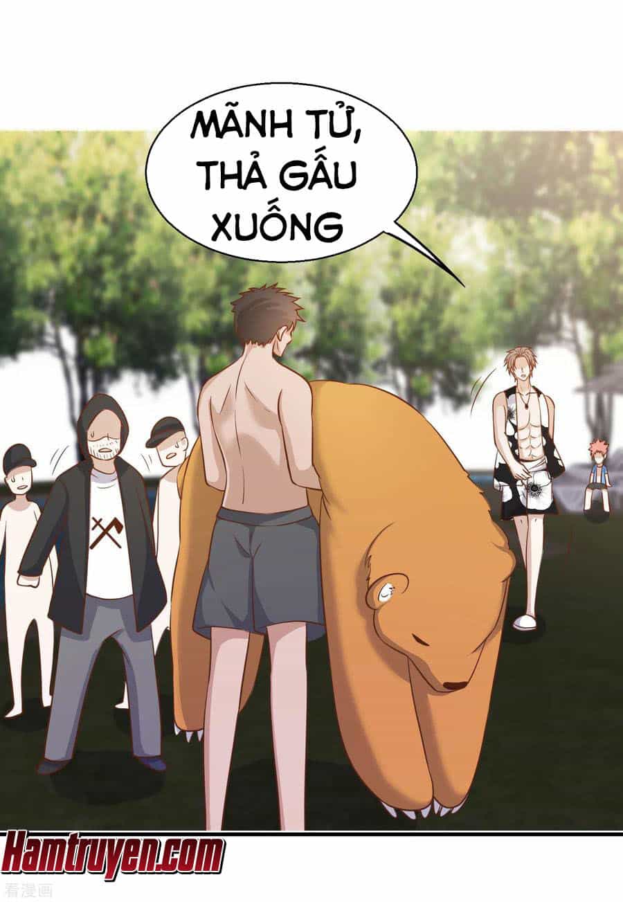 Thần Cấp Ngư Phu - Chương 78 - ảnh 22