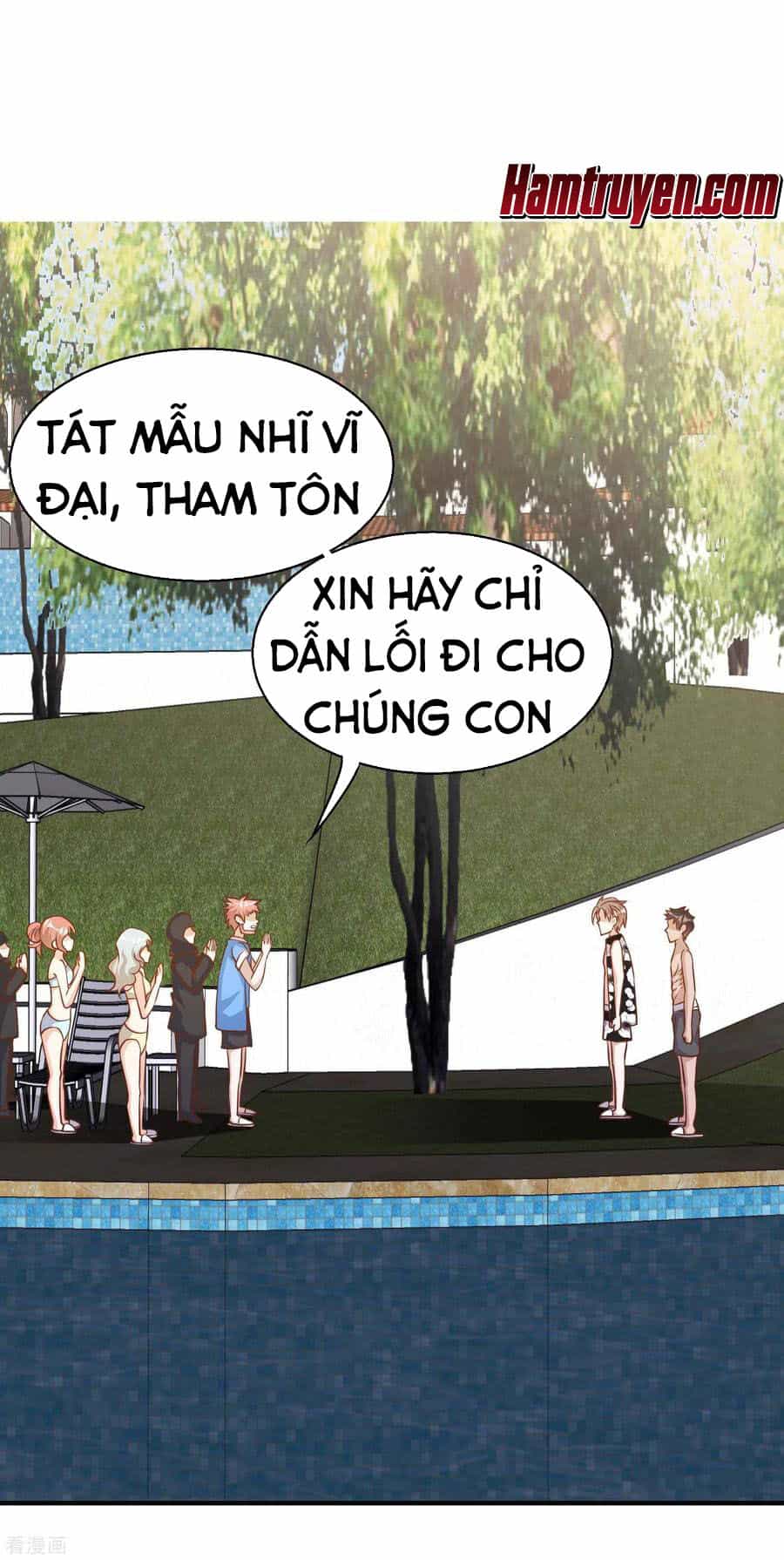Thần Cấp Ngư Phu - Chương 79 - ảnh 1