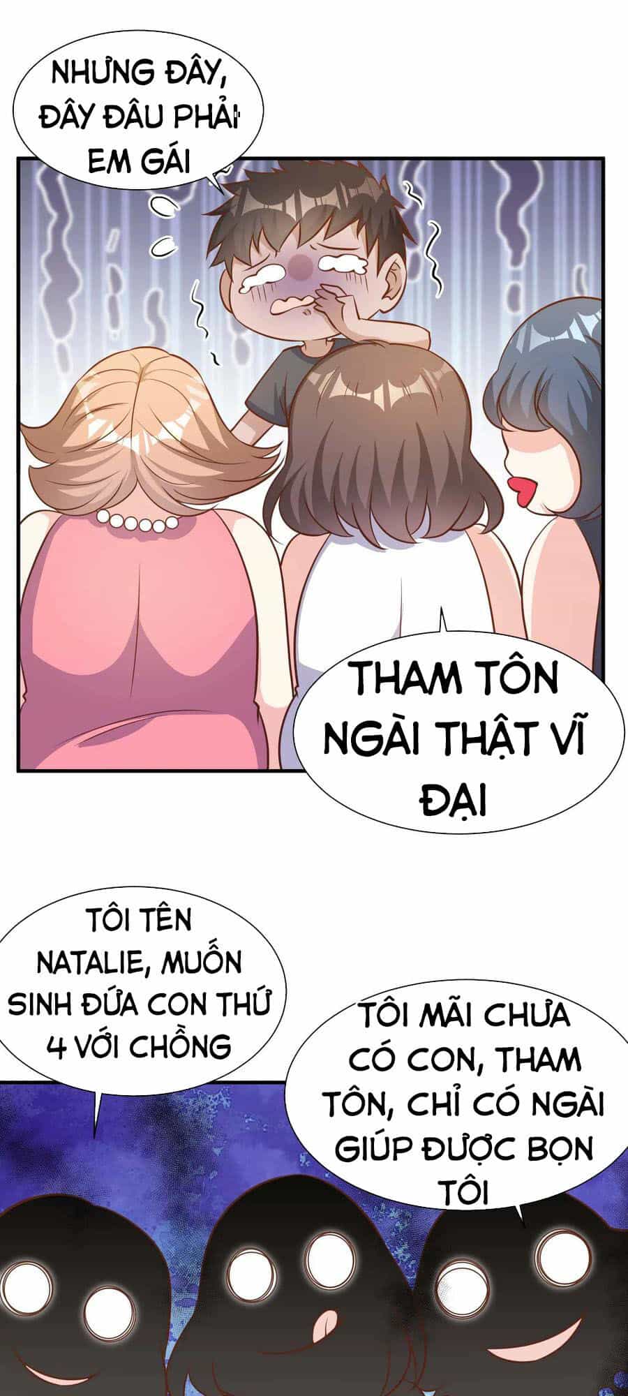 Thần Cấp Ngư Phu - Chương 79 - ảnh 13