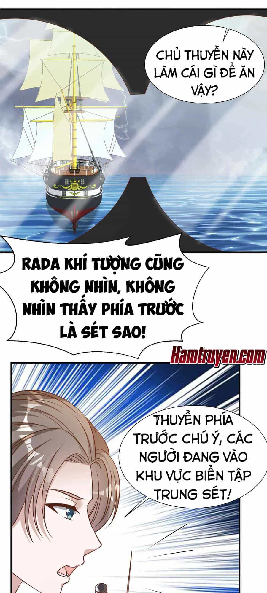 Thần Cấp Ngư Phu - Chương 79 - ảnh 21