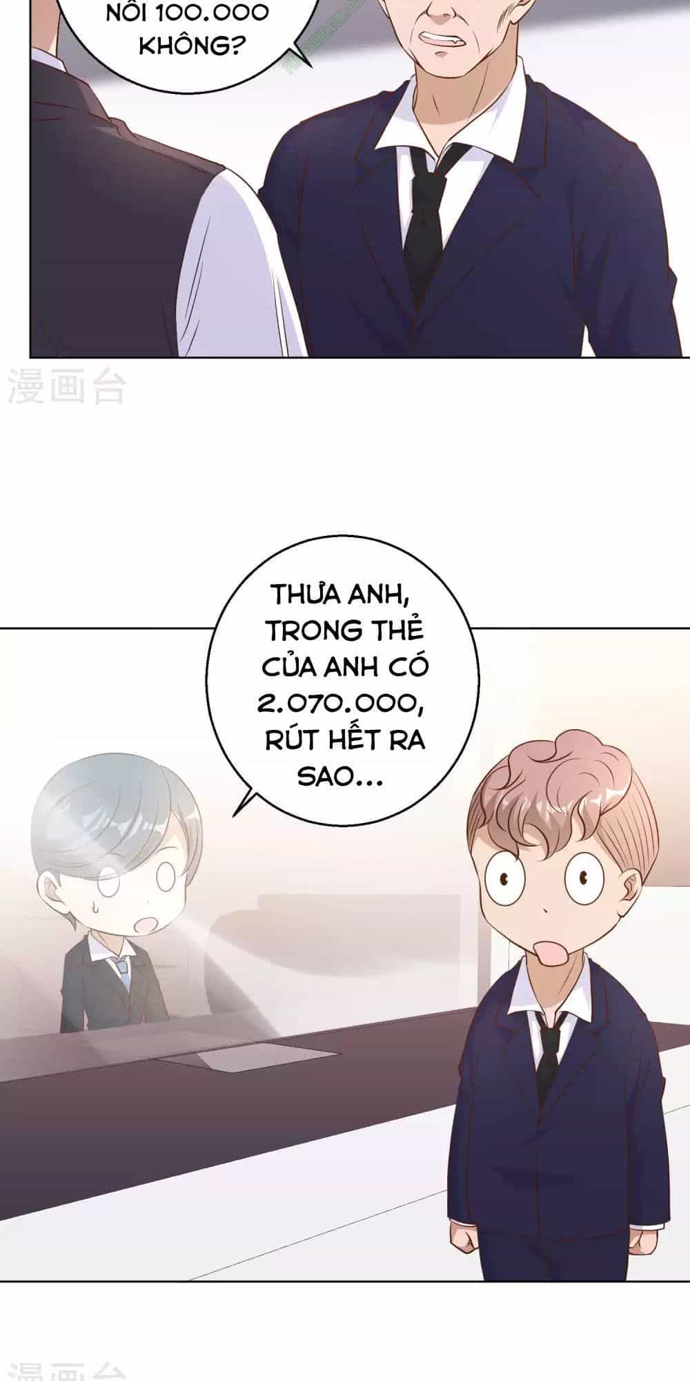 Thần Cấp Ngư Phu - Chương 8 - ảnh 23