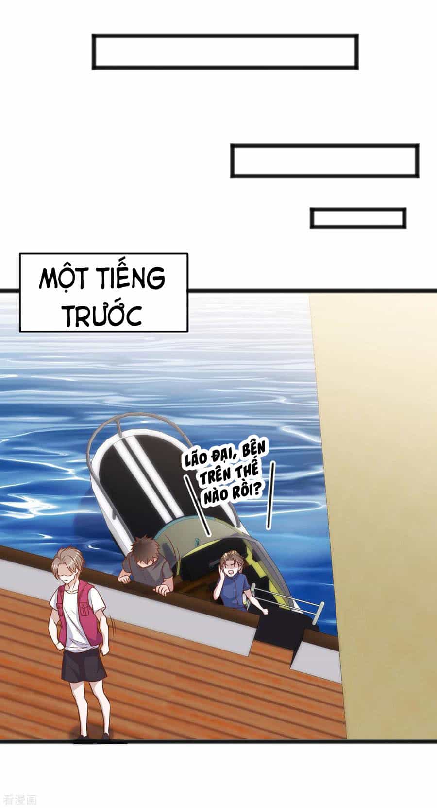Thần Cấp Ngư Phu - Chương 80 - ảnh 6