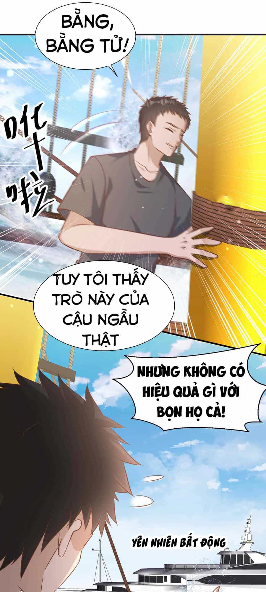 Thần Cấp Ngư Phu - Chương 81 - ảnh 11