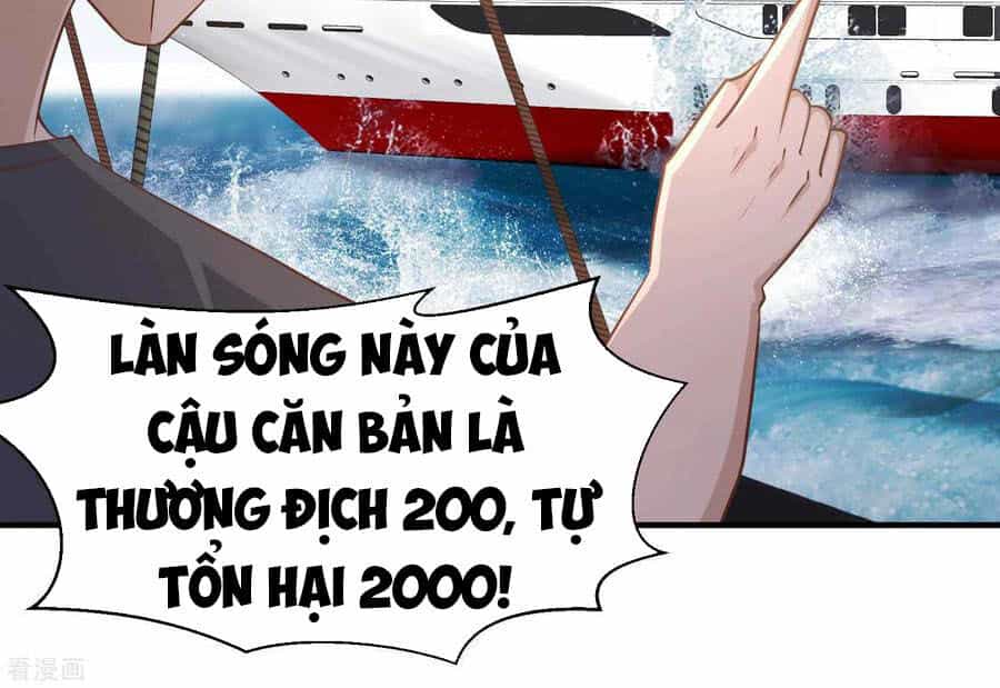 Thần Cấp Ngư Phu - Chương 81 - ảnh 12