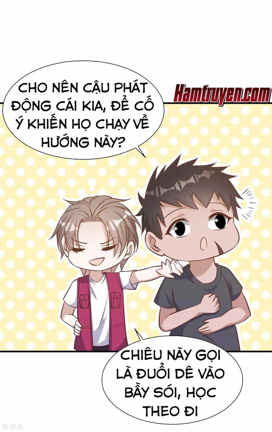 Thần Cấp Ngư Phu - Chương 81 - ảnh 23