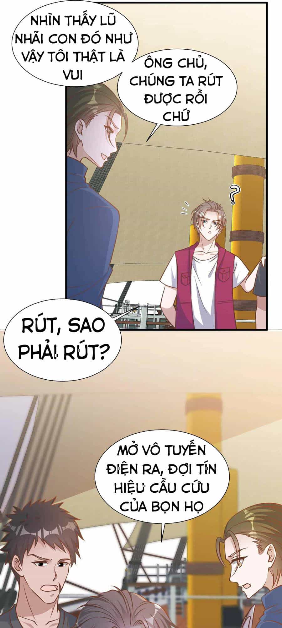 Thần Cấp Ngư Phu - Chương 81 - ảnh 24