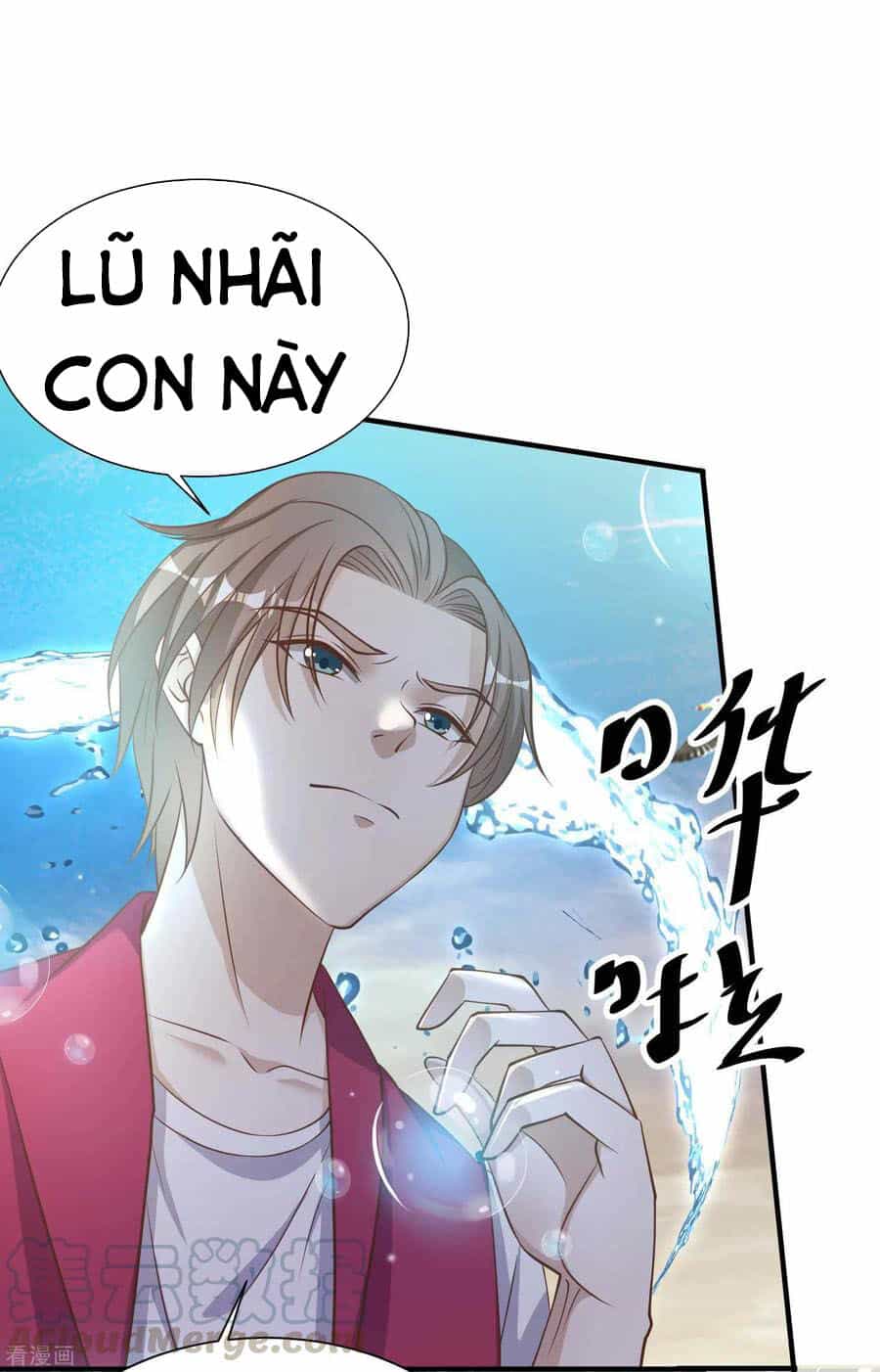 Thần Cấp Ngư Phu - Chương 81 - ảnh 9