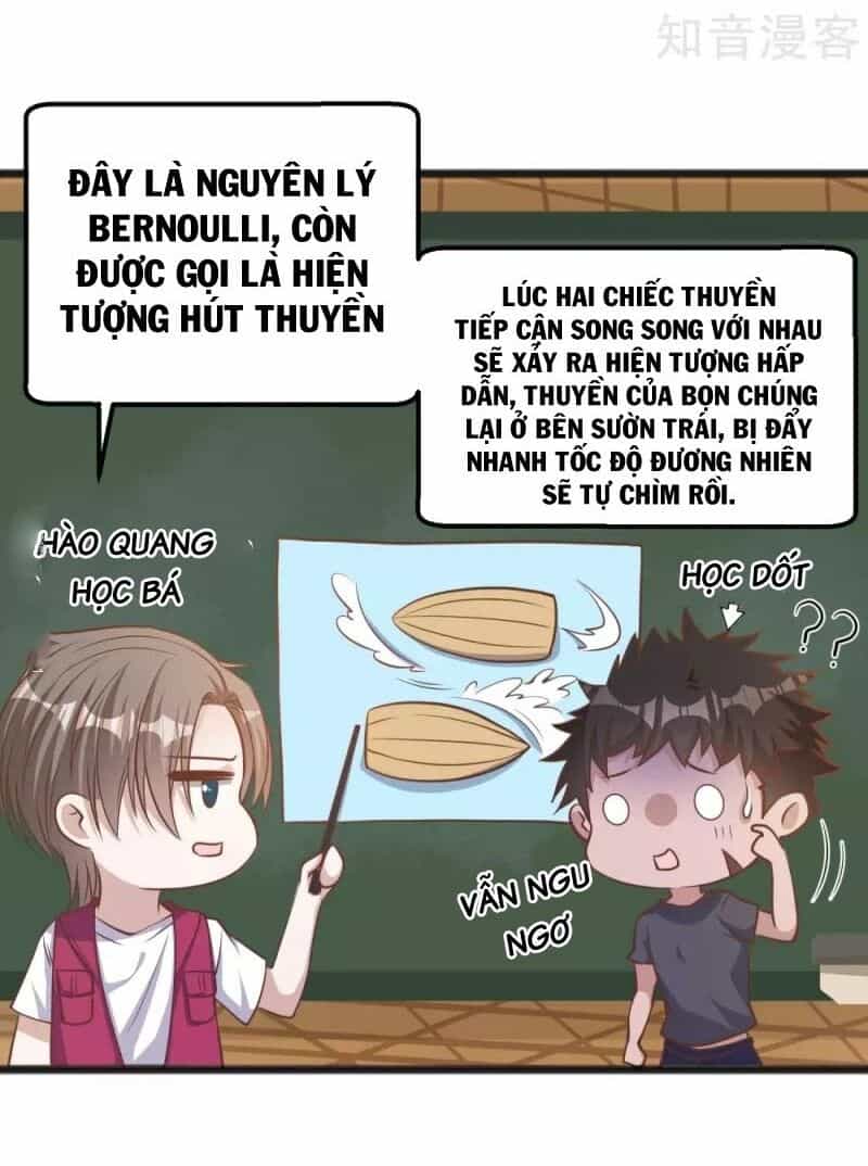 Thần Cấp Ngư Phu - Chương 82 - ảnh 20