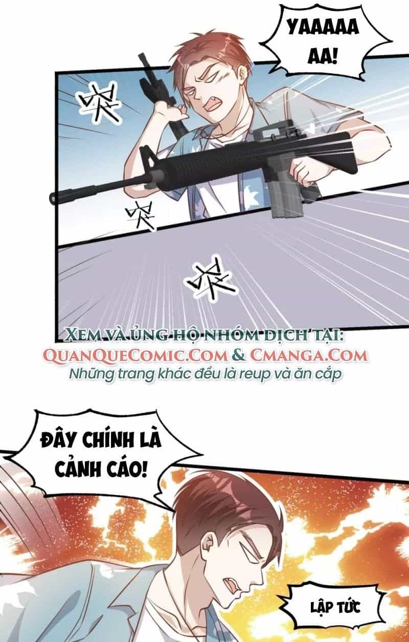 Thần Cấp Ngư Phu - Chương 82 - ảnh 9