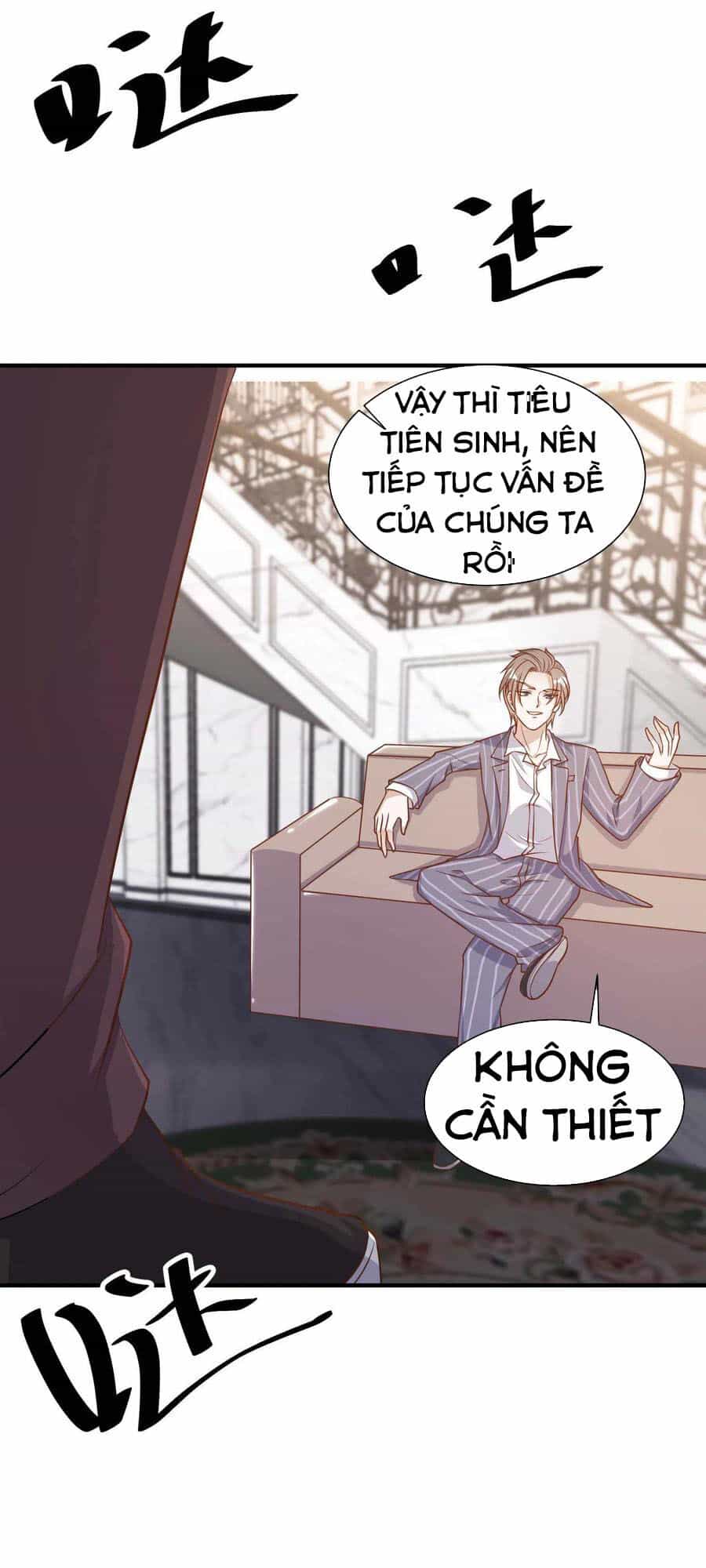 Thần Cấp Ngư Phu - Chương 84 - ảnh 6