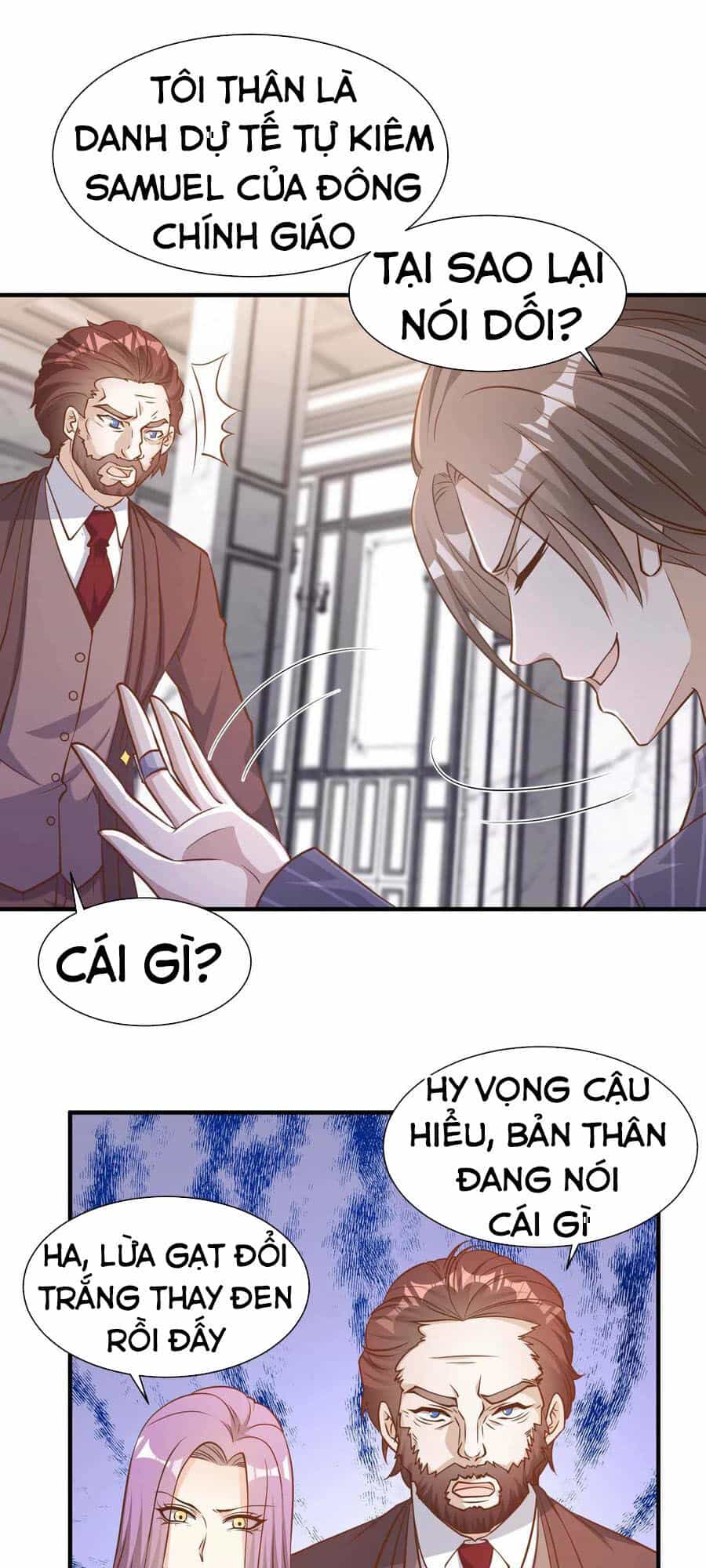 Thần Cấp Ngư Phu - Chương 84 - ảnh 8