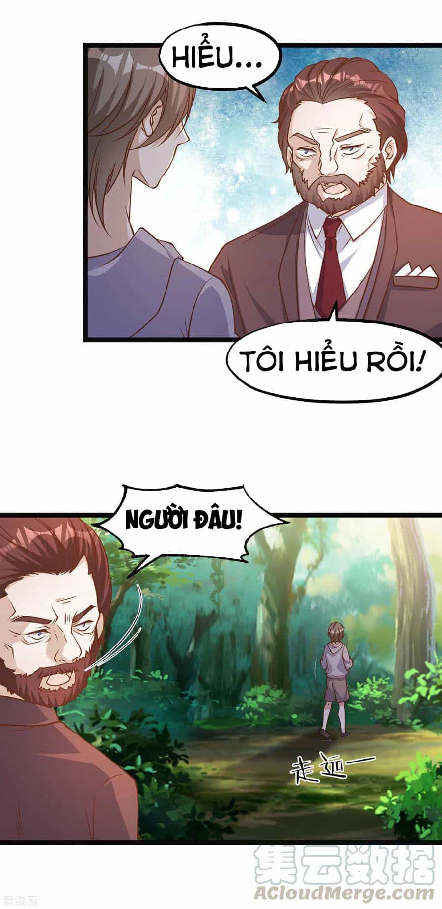 Thần Cấp Ngư Phu - Chương 85 - ảnh 17