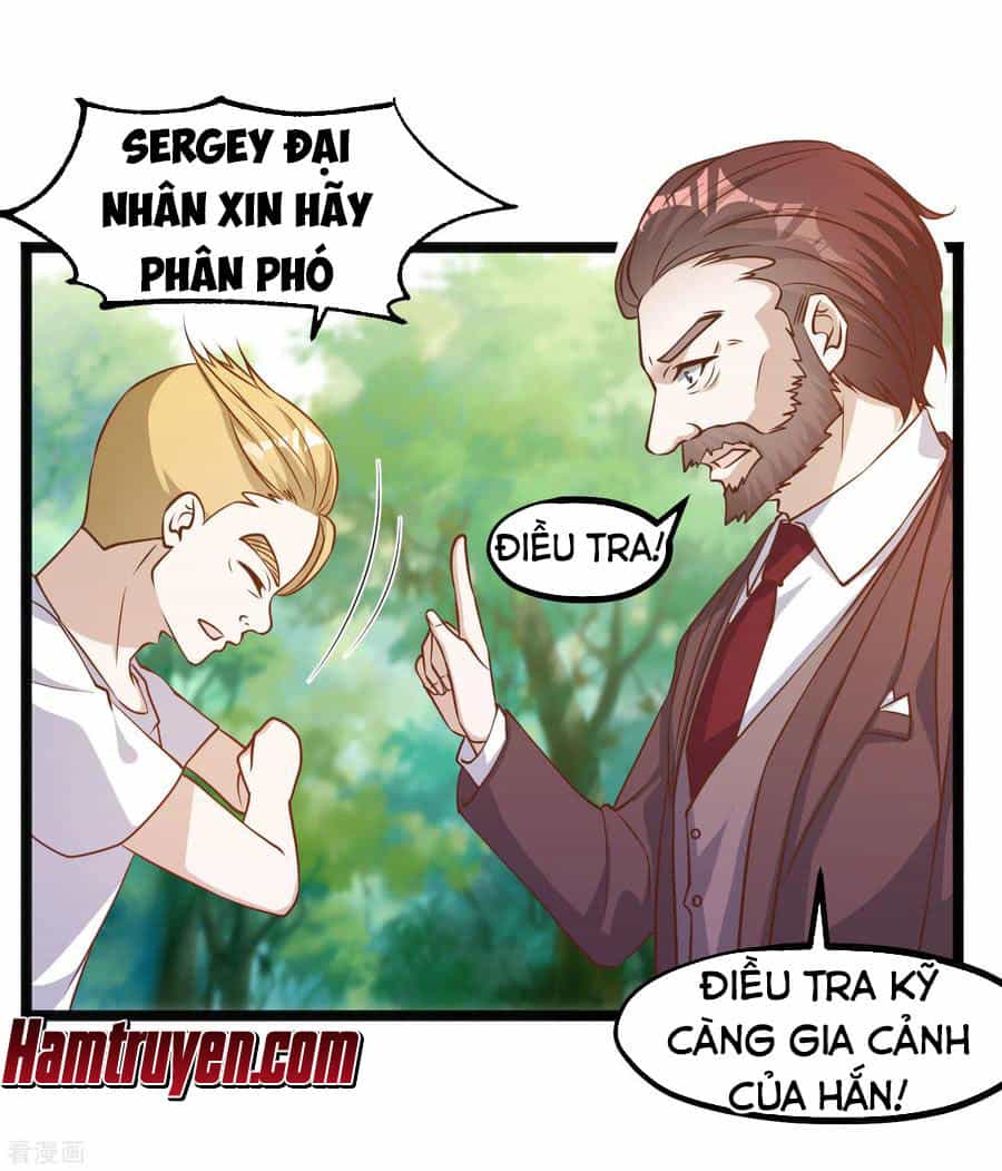 Thần Cấp Ngư Phu - Chương 85 - ảnh 18