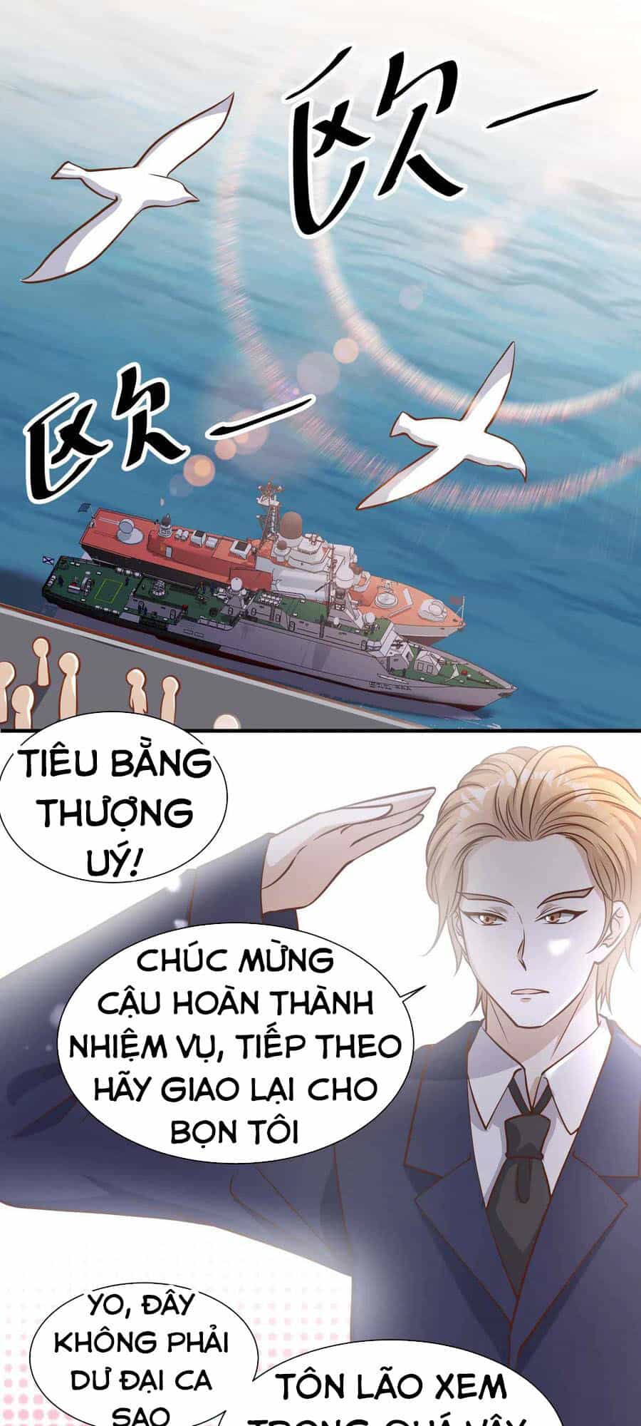 Thần Cấp Ngư Phu - Chương 86 - ảnh 10