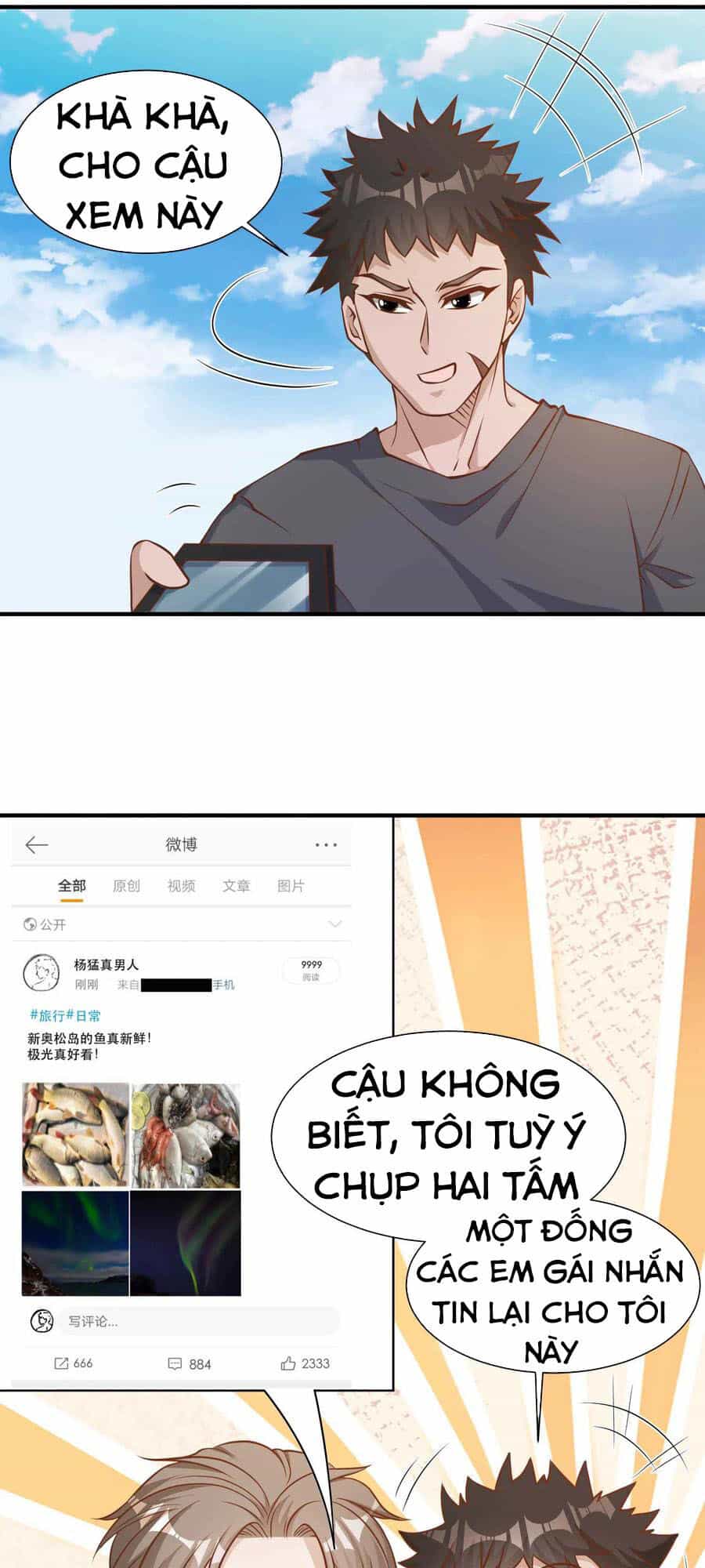 Thần Cấp Ngư Phu - Chương 86 - ảnh 14