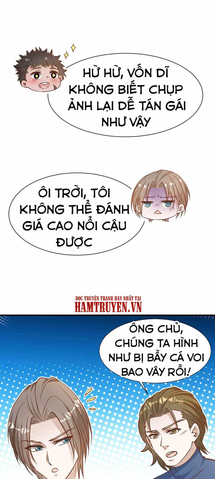 Thần Cấp Ngư Phu - Chương 86 - ảnh 17