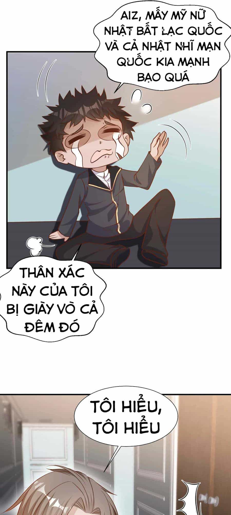 Thần Cấp Ngư Phu - Chương 86 - ảnh 30