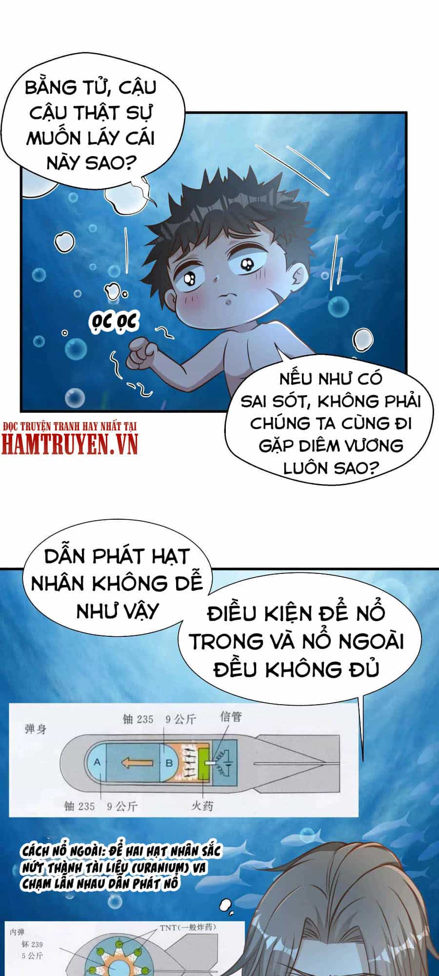 Thần Cấp Ngư Phu - Chương 86 - ảnh 4