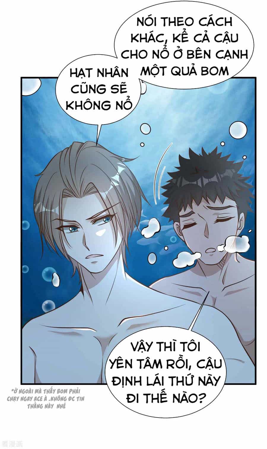 Thần Cấp Ngư Phu - Chương 86 - ảnh 6