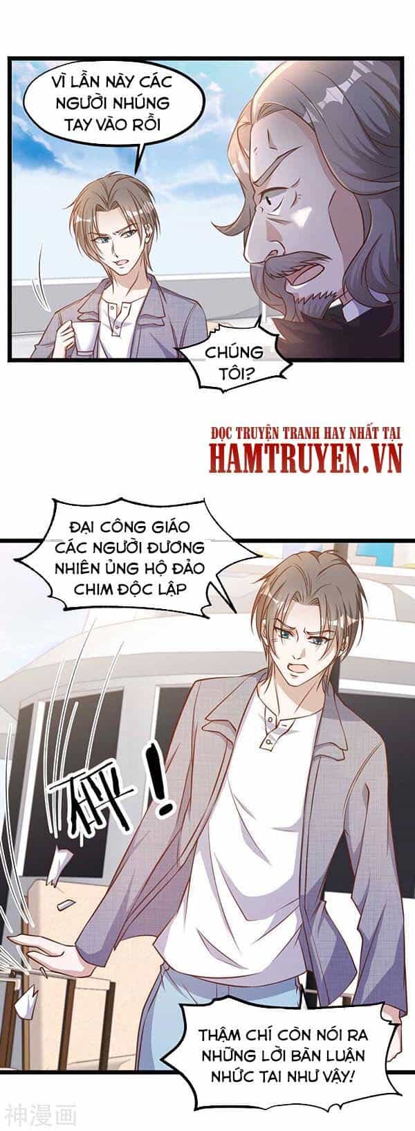 Thần Cấp Ngư Phu - Chương 88 - ảnh 10