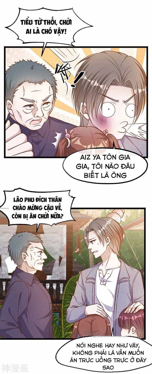 Thần Cấp Ngư Phu - Chương 88 - ảnh 17