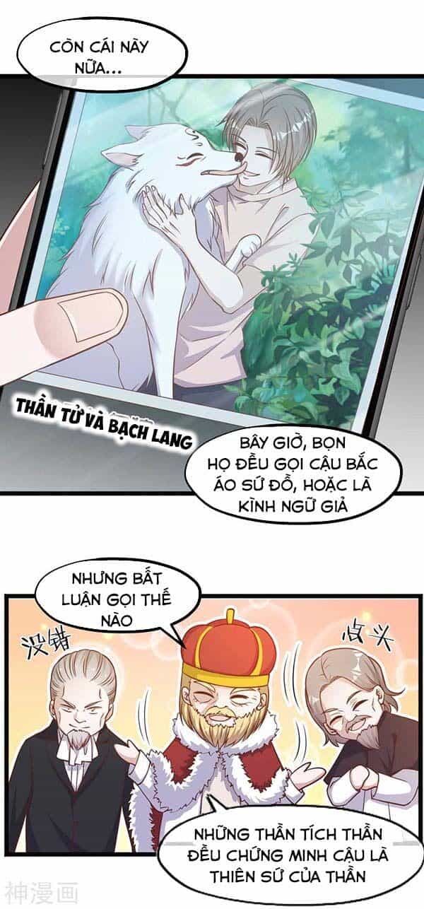 Thần Cấp Ngư Phu - Chương 88 - ảnh 4