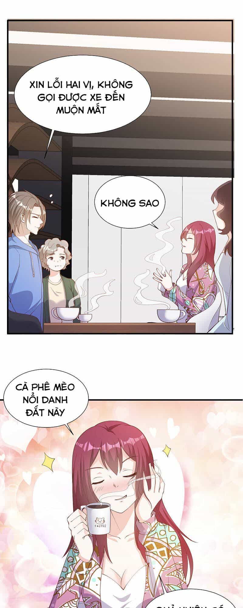 Thần Cấp Ngư Phu - Chương 89 - ảnh 9